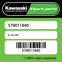 Oferta limitowana K-VCI KIT