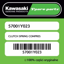 CLUTCH SPRING COMPRES Kup teraz