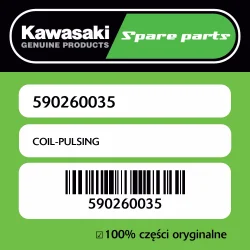 Dodaj do koszyka COIL-PULSING