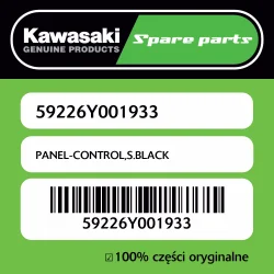 PANEL-CONTROL,S.BLACK Bezpieczne zakupy