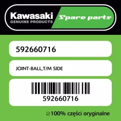 JOINT-BALL,T/M SIDE Tylko dziś
