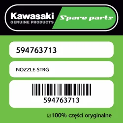 NOZZLE-STRG Bezpieczne zakupy