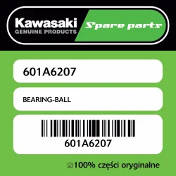 Łożysko kulkowe Kawasaki Darmowa dostawa