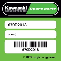 O RING Szybka dostawa