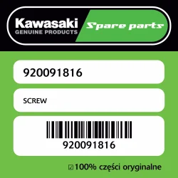 Obniżka ceny SCREW