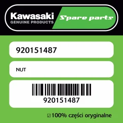 NUT Szybka dostawa