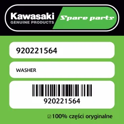WASHER Zamów teraz