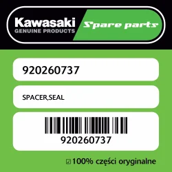 SPACER,SEAL Dodaj do koszyka