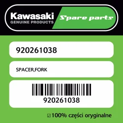 SPACER,FORK Wyjątkowa oferta