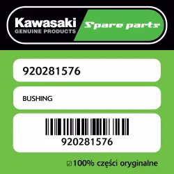 BUSHING Szybka dostawa