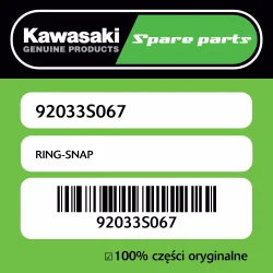 Bestseller RING-SNAP