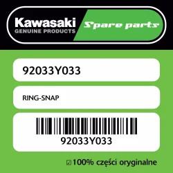 RING-SNAP Do wyczerpania zapasów