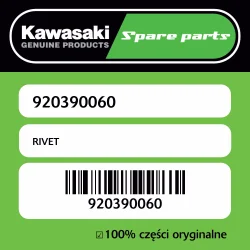 Dostępne od ręki RIVET