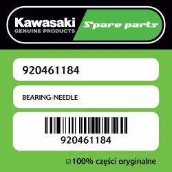 Kup teraz BEARING-NEEDLE