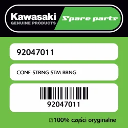 CONE-STRNG STM BRNG Nowość