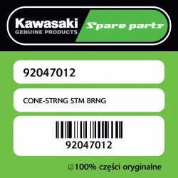 Bestseller CONE-STRNG STM BRNG