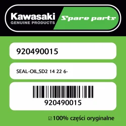 Najlepsza cena SEAL-OIL,SD2 14 22 6-