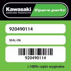 Darmowy zwrot SEAL-OIL