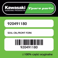 Tylko dziś SEAL-OIL,FRONT FORK