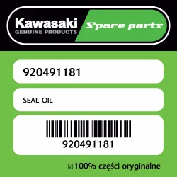 Tylko dziś SEAL-OIL