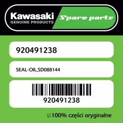 SEAL-OIL,SD088144 Do wyczerpania zapasów