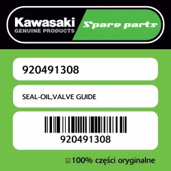 Rabat SEAL-OIL,VALVE GUIDE