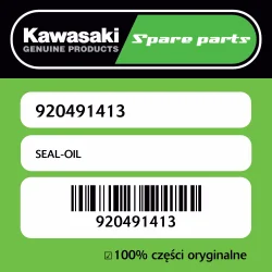 SEAL-OIL Dodaj do koszyka