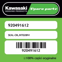 SEAL-OIL,MT028N1 Nowy