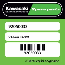 OIL SEAL TB3040 Wyjątkowa oferta