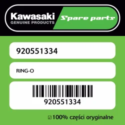 Wysoka jakość RING-O