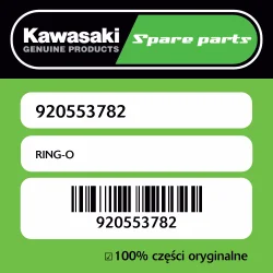 Wysoka jakość RING-O