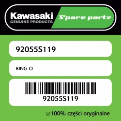 Szybka dostawa RING-O
