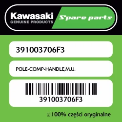 Promocja POLE-COMP-HANDLE,M.U.