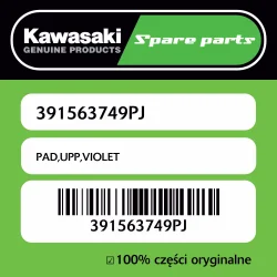 Oferta czasowa PAD,UPP,VIOLET
