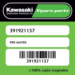 Bezpieczna płatność PIPE-WATER