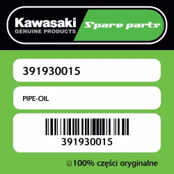 PIPE-OIL Nowość