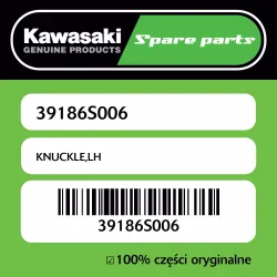 Tylko dziś KNUCKLE,LH