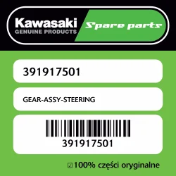 Oferta GEAR-ASSY-STEERING