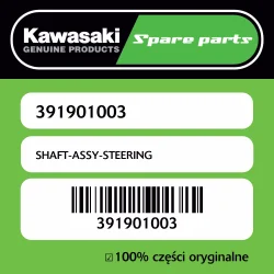 Oferta czasowa SHAFT-ASSY-STEERING