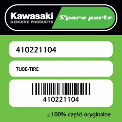 Bezpieczna płatność TUBE-TIRE