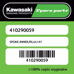 SPOKE-INNER,FR,LH,147 Oferta