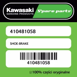 SHOE-BRAKE Ostatnia szansa