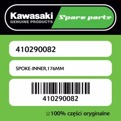 Kup teraz SPOKE-INNER,176MM