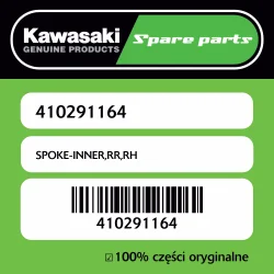 SPOKE-INNER,RR,RH Darmowa dostawa