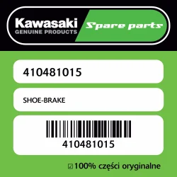 Okazja SHOE-BRAKE