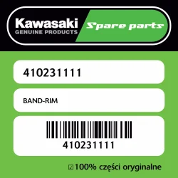Wyjątkowa oferta BAND-RIM