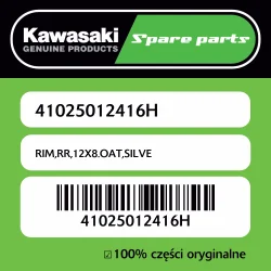 RIM,RR,12X8.OAT,SILVE Sprawdź teraz