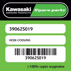 Darmowy zwrot HOSE-COOLING