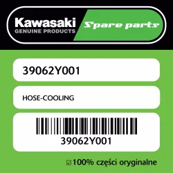 HOSE-COOLING Ostatnia szansa