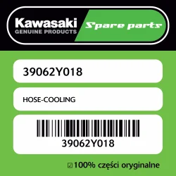HOSE-COOLING Premium